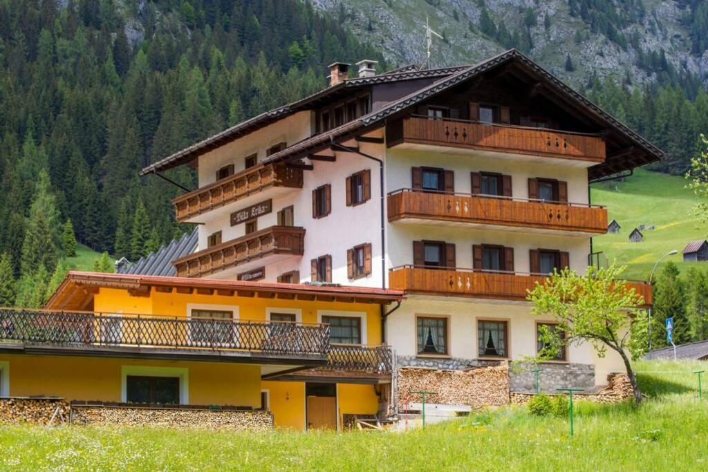 Cottrer - Ottima Posizione Adatto A Famiglie - Good Location *